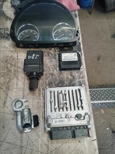 MERCEDES VITO FACELIFT 2010-2014 2.1 DTI OM651.940 ECU KIT COMPLETE A6511501879