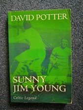 Sunny Jim Young - Celtic FC
