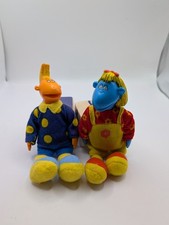 McDonalds Plush Tweenies