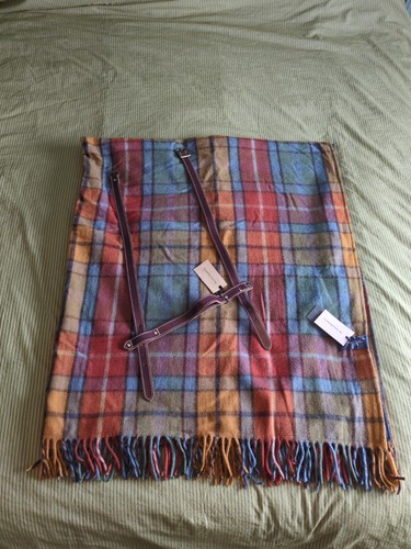 Tbco buchanan antique picnic - buchanan,