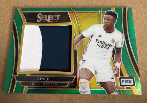 2023 panini select - select, fifa