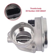 Throttle Body 038128063F For