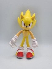 Jakks Sonic The Hedgehog -