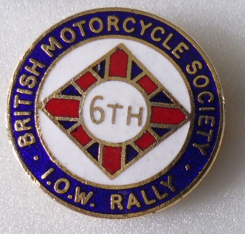 British motorcycle society - motorcycle,
