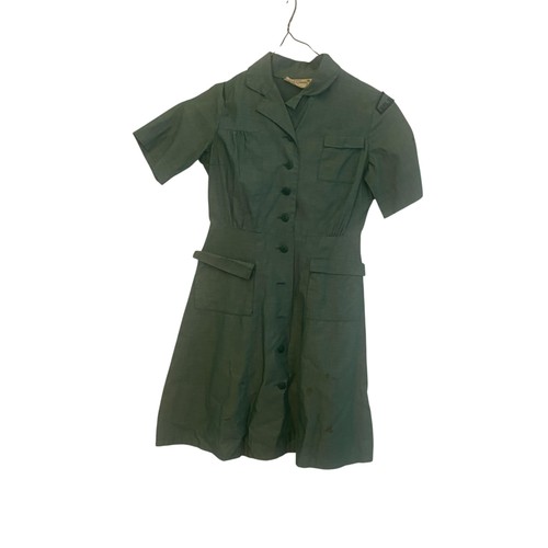 Vintage girl scouts - girl,