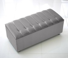 Diana Ottoman Storage Box