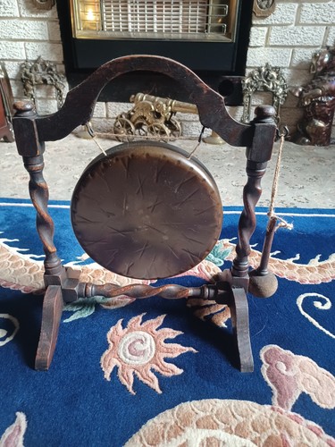 Antique wood and - wood, dinner