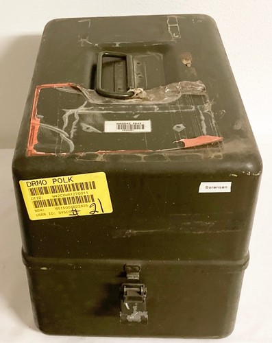 Military sturdy aluminum - us,