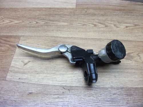 Suzuki 1000 wvbx - s, clutch