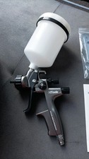  HVLP Paint Spray Gun Sat4