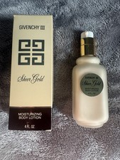 Vintage Givenchy III Sheer