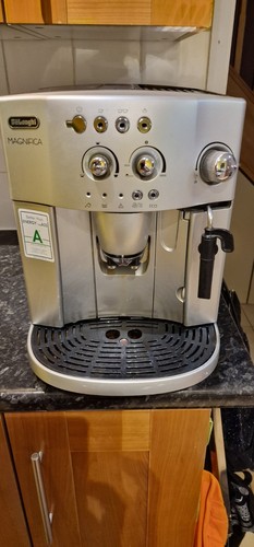 Delonghi magnifica esam - delonghi,