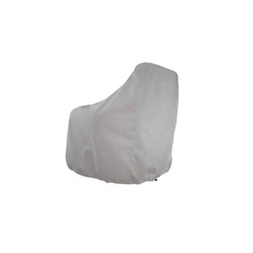 Boat seat cover - seat,
