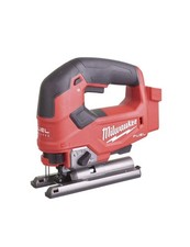 Milwaukee M18 FUEL FJS-0 18v