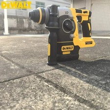 Dewalt Rechargeable Rotary