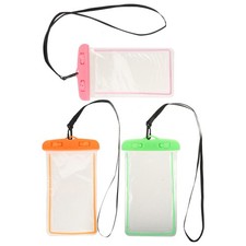  3 Pcs Water Phone Protector