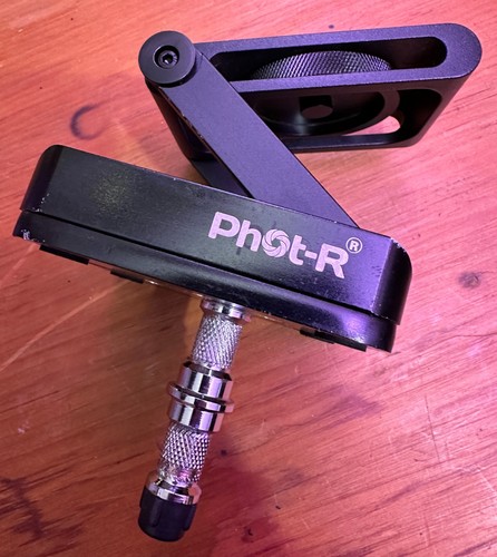 Phot 180 camera - 180°,