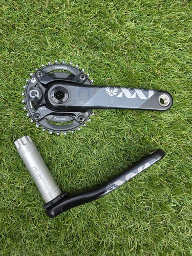 Sram xx1 eagle power - xx1, meter