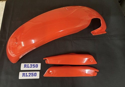 Suzuki rl250 exacta beamish - suzuki,