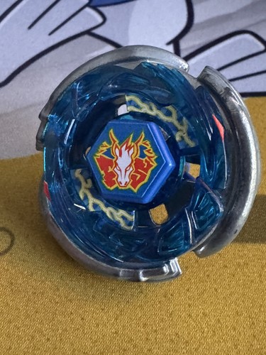 Rare vintage storm pegasus - rare,
