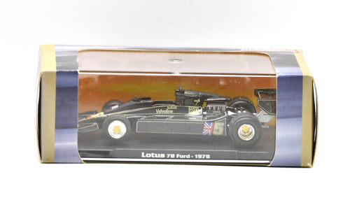 Atlas 3128 003 lotus - 1/43,