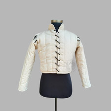 Medieval Cotton Padded