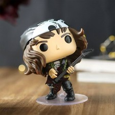 Funko Pop! Eddie Munson #1462