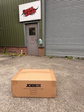 Jobe Gama Inflatable Kayak 1 or 2 Person- Brand New Unopened