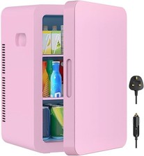 22L PORTABLE  MINI FRIDGE