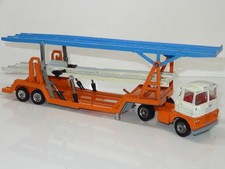 CORGI 1146 SCAMMELL TRIDECK
