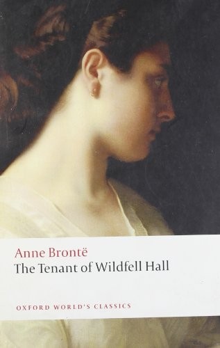 The tenant wildfell - of,