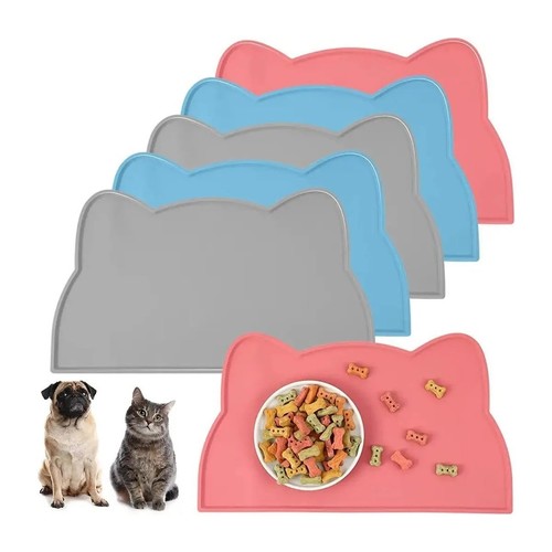 Food grade silicone cat mat - grade,