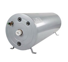 Joule Cyclone 150L Litre Indirect Horizontal B Unvented Standard Cylinder