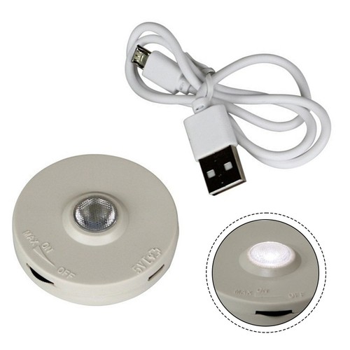 Usb powered led microscope - usb,