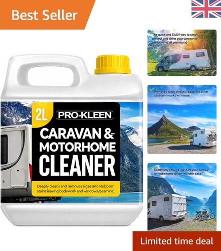 Ultimate caravan and - ultimate,
