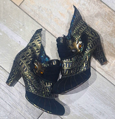Irregular choice women - irregular,