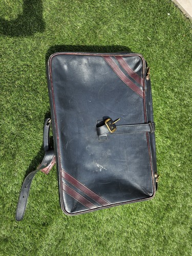 Harrods suitcase tanner - harrods,