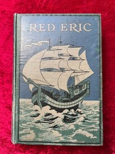 The Red Eric:  R.M.Ballantyne