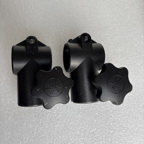 Two clamps for yamaha dtx - for,