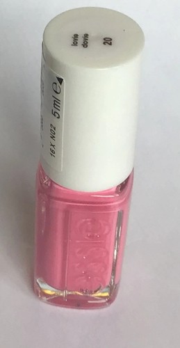 Essie nail polish lacquer - nail,
