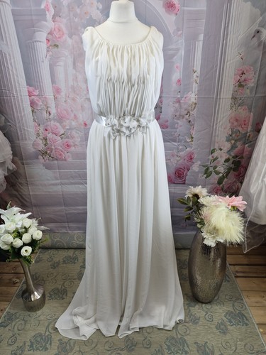 Pure bridal romantica ivory - bridal,