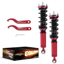 Rear Left Right Coilovers for