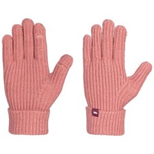 Trespass Dom Women's Gloves - Light Mulberry