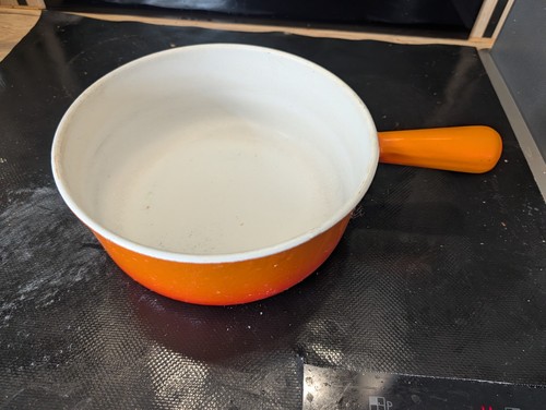 Creuset cousances 22cm - le,