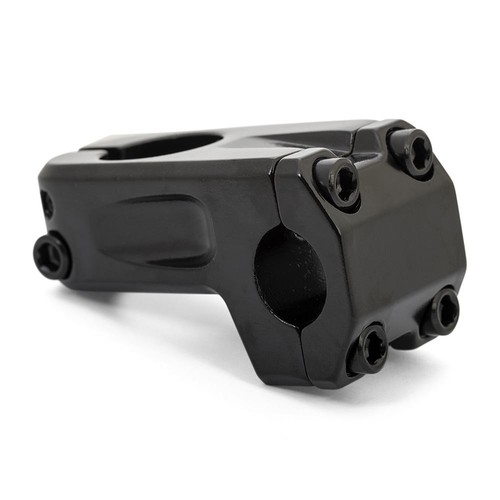 Jeri bmx stem 48mm black - stem,