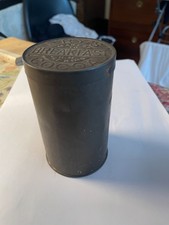 Fry's Breakfast Cocoa Tin -