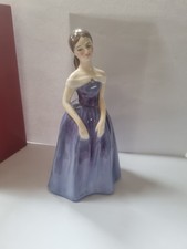 Francesca Figurine Margarette