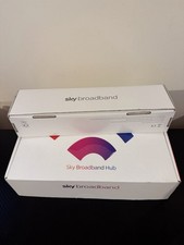 Sky Hub Box Router SR203 High