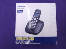 Binatone Activity 2610 Cordless Telephone