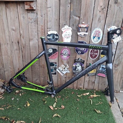 Claud butler radical gravel - radical,